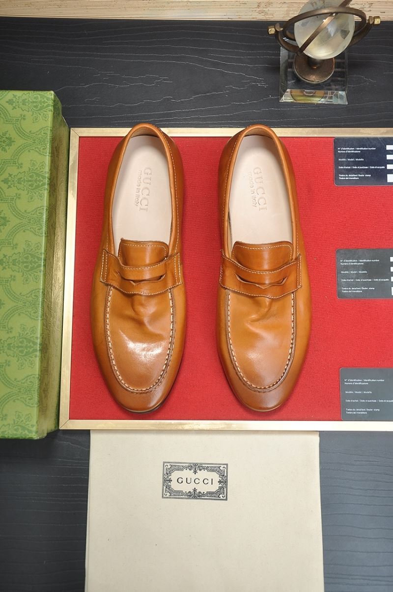 Gucci Business Shoes